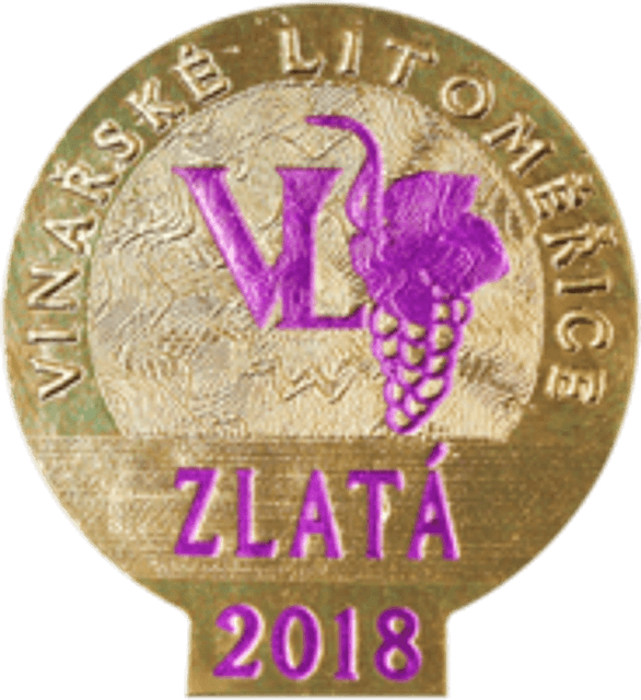 Vinařské ocenění Vinného domu